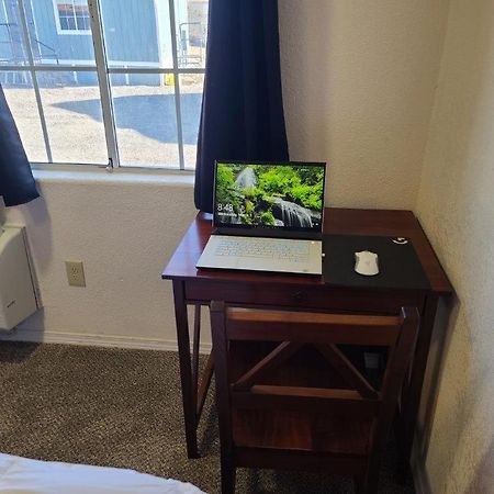 ואלה 069B Comfortable Suite With Kitchenette And King Bed Near South Rim Sleeps 4 מראה חיצוני תמונה