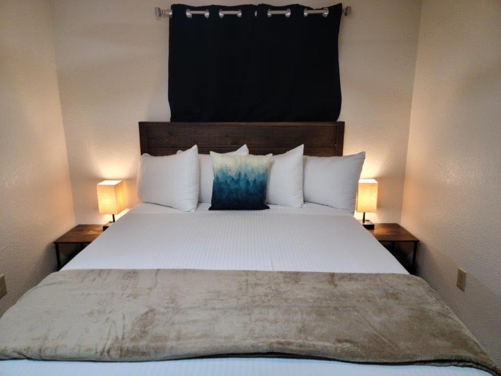 ואלה 069B Comfortable Suite With Kitchenette And King Bed Near South Rim Sleeps 4 מראה חיצוני תמונה