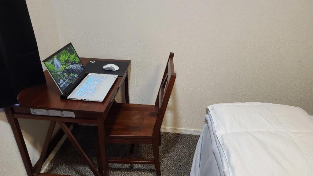 ואלה 069B Comfortable Suite With Kitchenette And King Bed Near South Rim Sleeps 4 מראה חיצוני תמונה