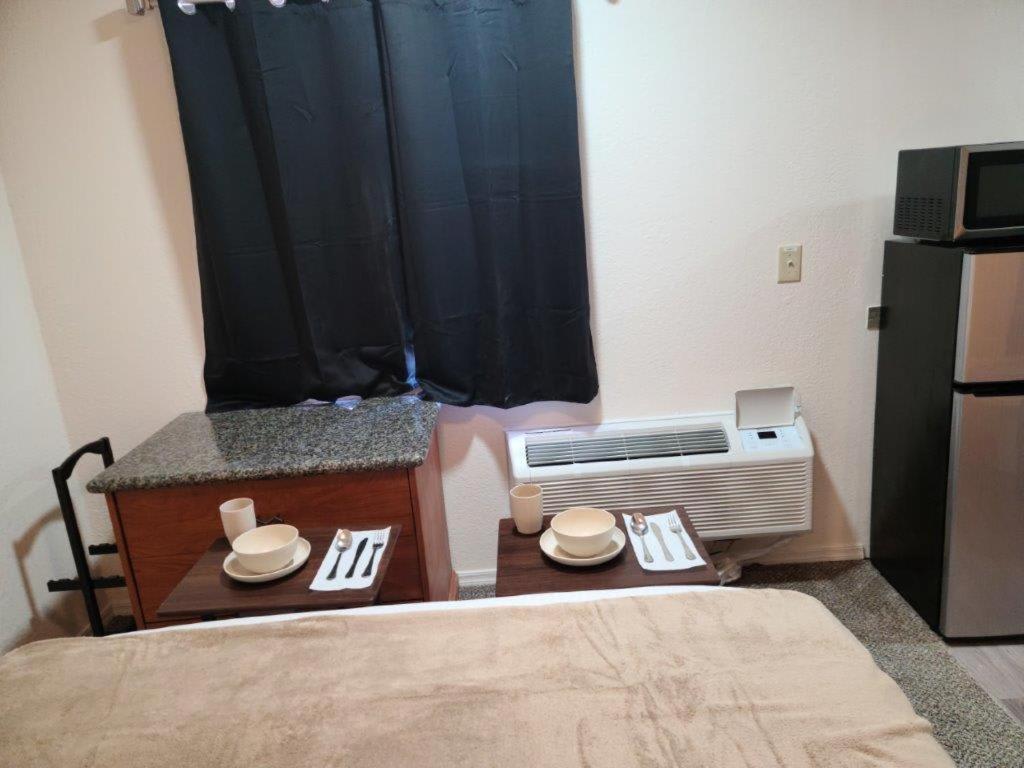ואלה 069B Comfortable Suite With Kitchenette And King Bed Near South Rim Sleeps 4 מראה חיצוני תמונה