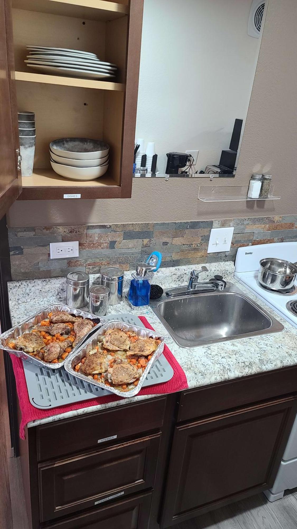 ואלה 069B Comfortable Suite With Kitchenette And King Bed Near South Rim Sleeps 4 מראה חיצוני תמונה